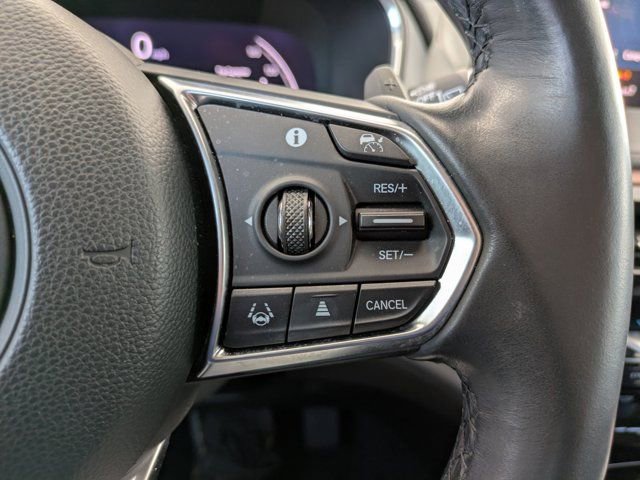 Used 2022 Acura MDX FWD image 26
