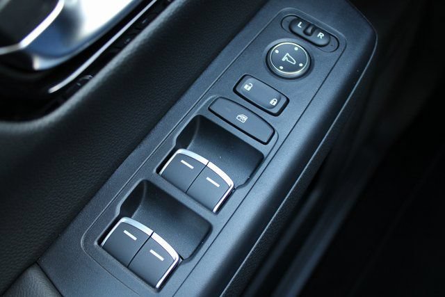 New 2026 Honda CR-V EX-L image 33
