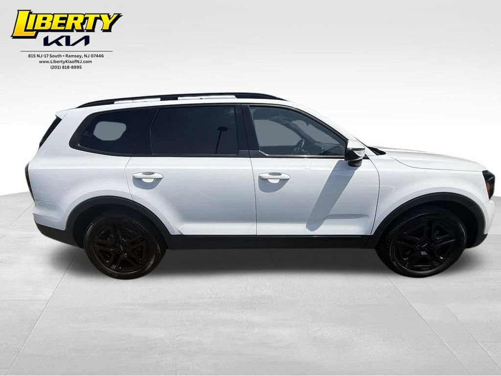 Used 2024 Kia Telluride SX X-Line AWD/4WD image 8