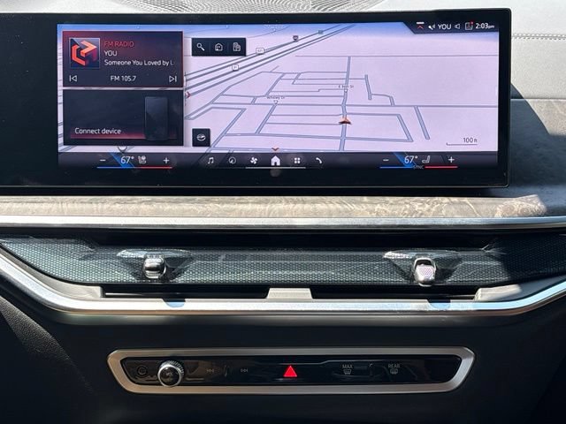Certified 2026 BMW X5 xDrive50e w/ M Sport Package AWD/4WD image 25