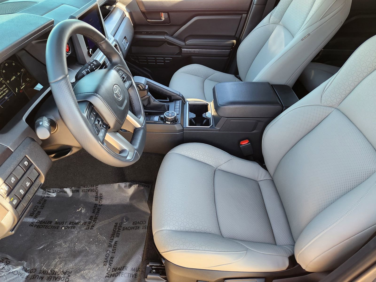 Used 2025 Toyota 4Runner TRD Off-Road image 17