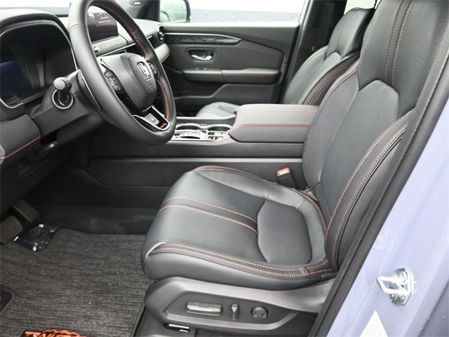 New 2026 Honda Passport TrailSport Elite image 9