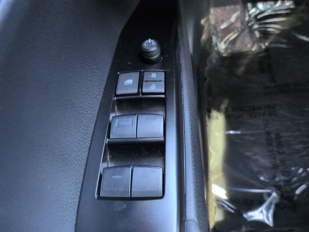 Certified 2025 Toyota Camry SE w/ Multimedia Upgrade Package FWD image 22