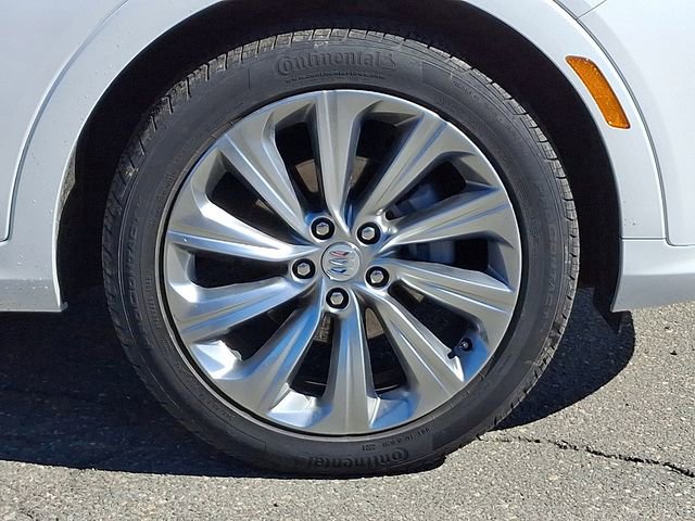 Used 2025 Buick Envista Avenir image 30