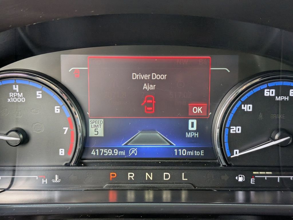 Used 2022 Ford Bronco Sport Outer Banks w/ Tech Package AWD/4WD image 35