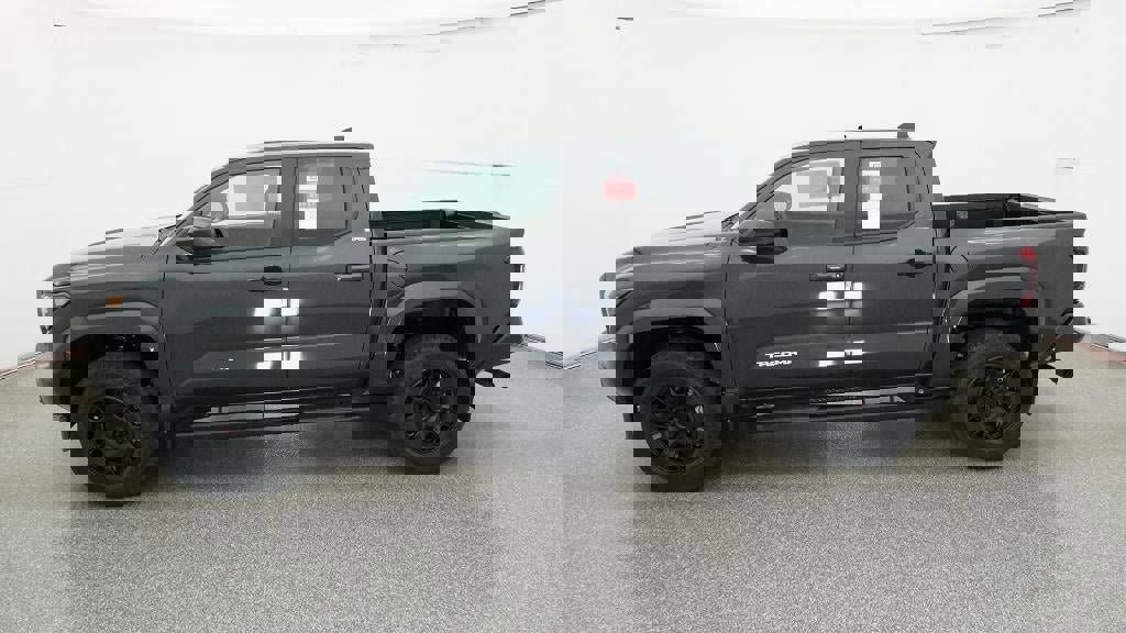 New 2026 Toyota Tacoma SR5 image 3