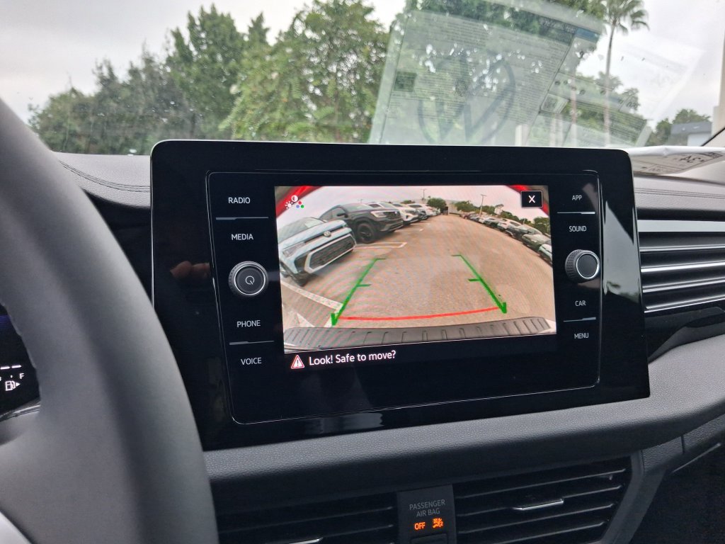 New 2027 Volkswagen Jetta S FWD image 13