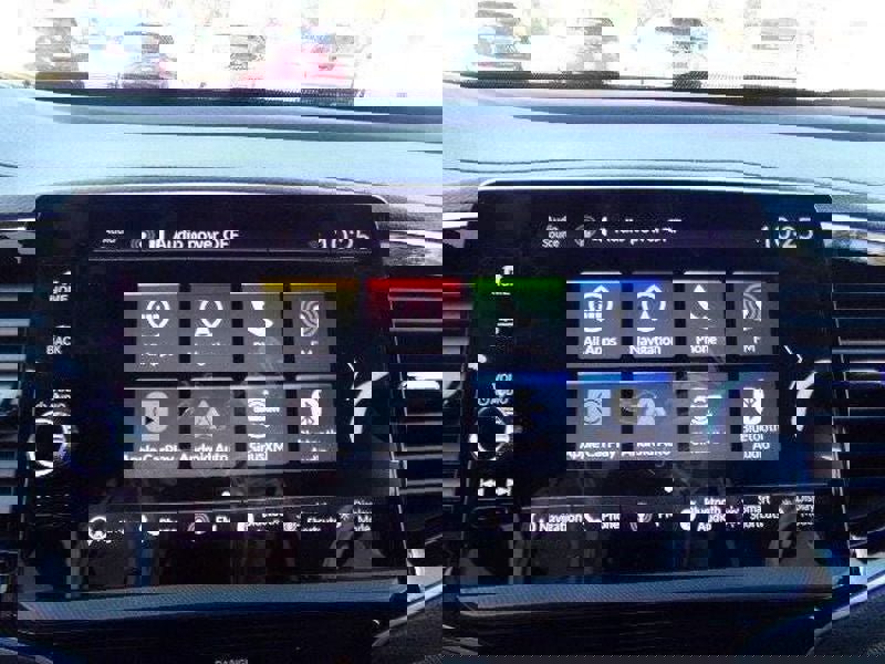 New 2026 Honda Ridgeline TrailSport image 10