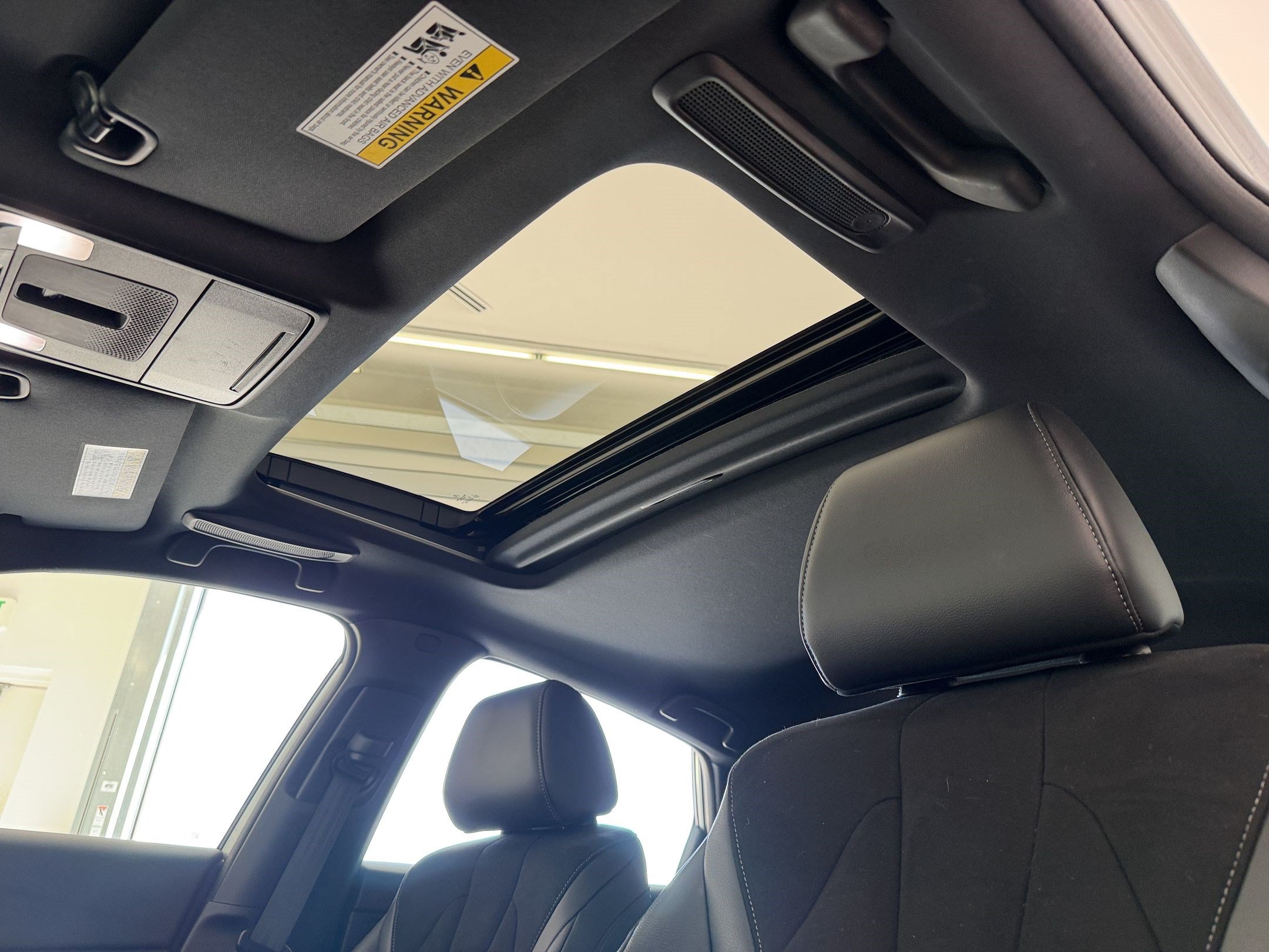 Used 2024 Acura Integra A-Spec w/ Technology Package FWD image 23