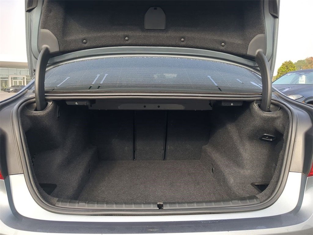 Used 2019 BMW 530i xDrive 530i xDrive w/ Premium Package image 14