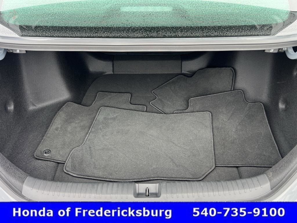 Used 2025 Honda Accord SE image 33