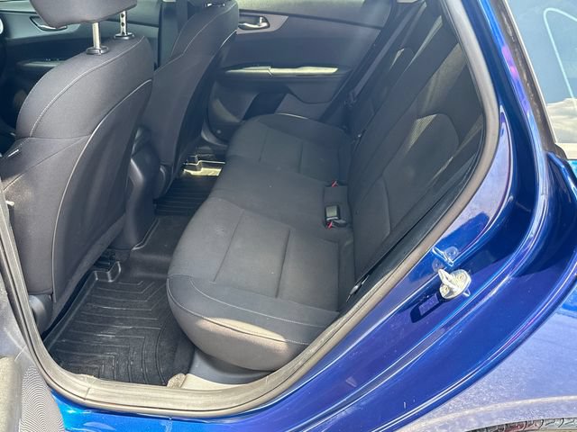 Used 2020 Kia Forte LXS FWD image 20
