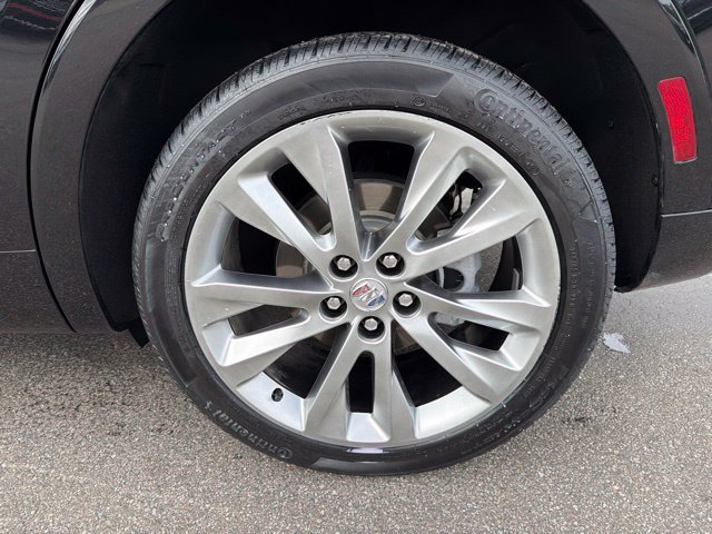 Certified 2023 Buick Envision Avenir AWD/4WD image 11