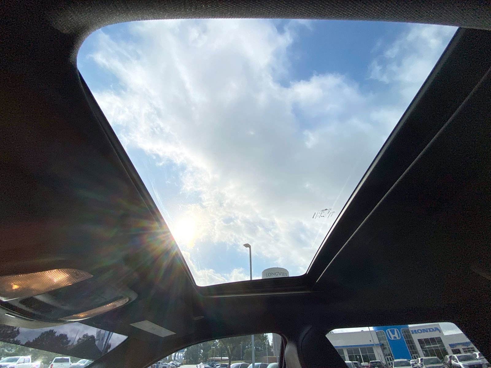 Used 2024 Dodge Durango GT image 24