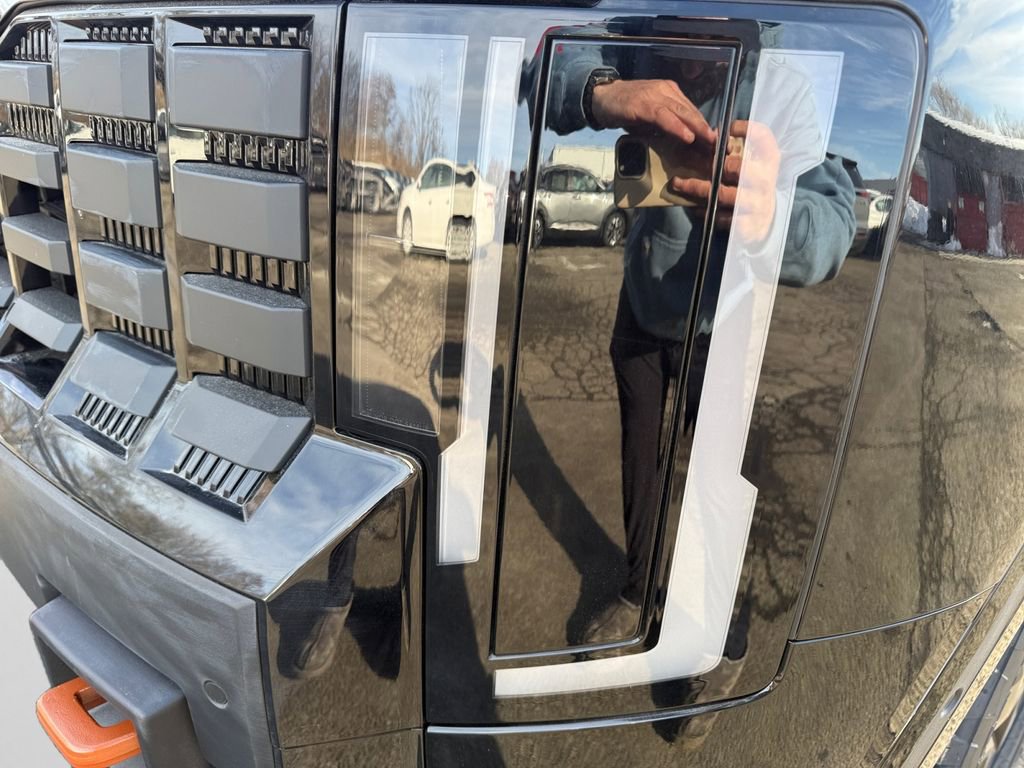 New 2027 Kia Telluride SX Prestige X-Pro image 22