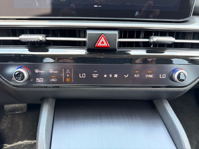 New 2027 Kia Sportage S AWD/4WD image 14