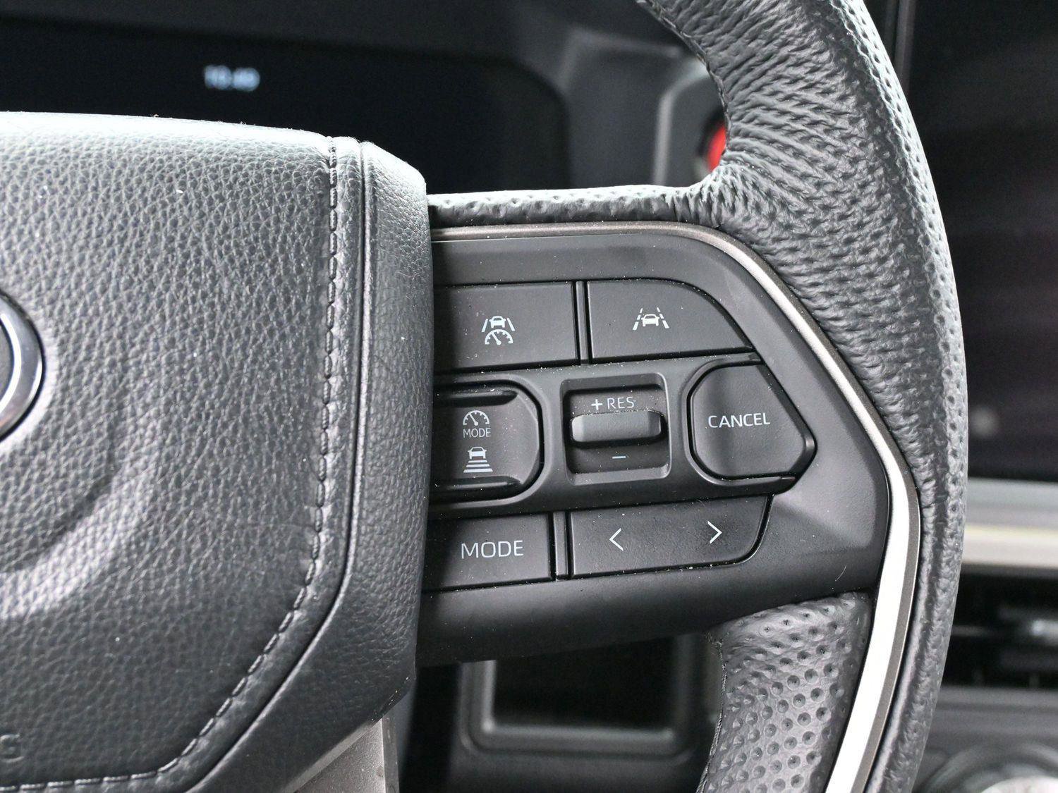 Used 2024 Toyota Tacoma TRD Sport image 17