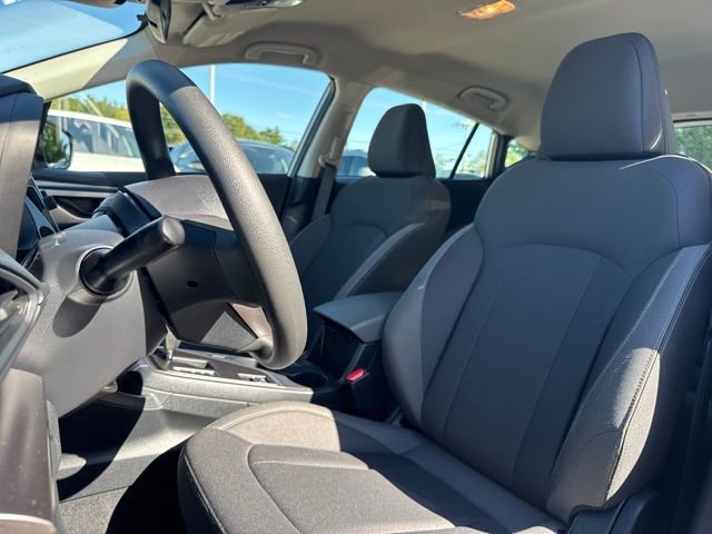 Used 2024 Subaru Impreza 2.0i image 14