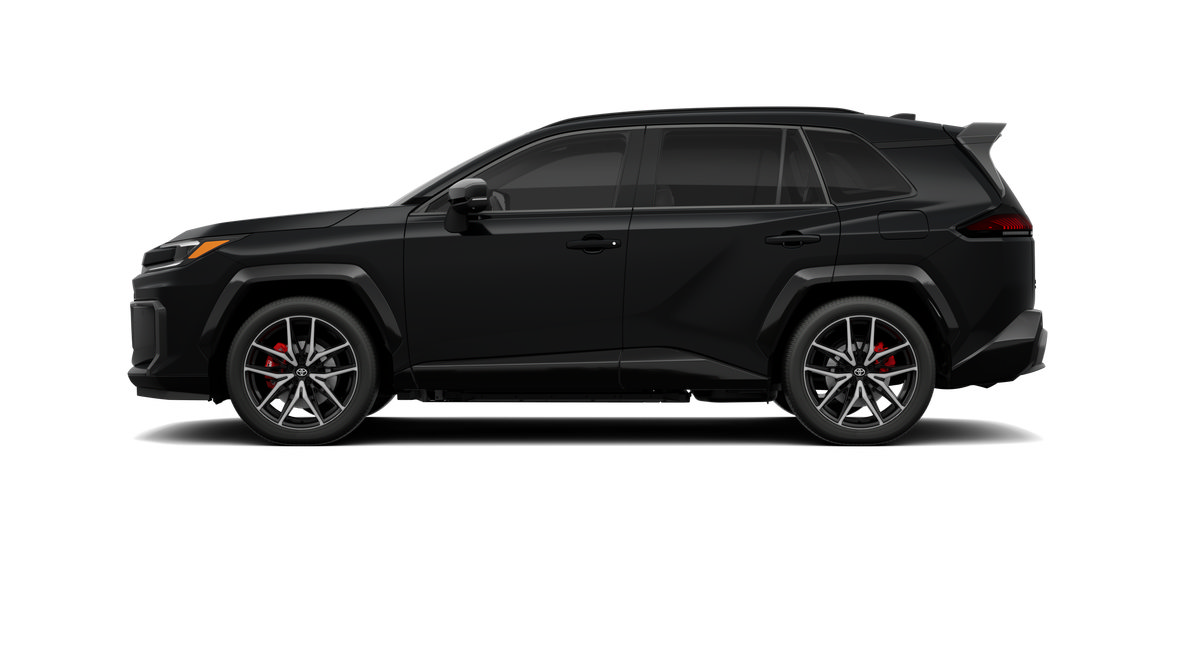 New 2026 Toyota RAV4 AWD Plug-in Hybrid image 4