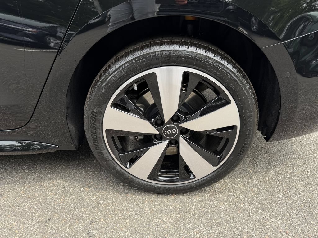 New 2026 Audi A5 2.0T Premium Plus AWD/4WD image 10