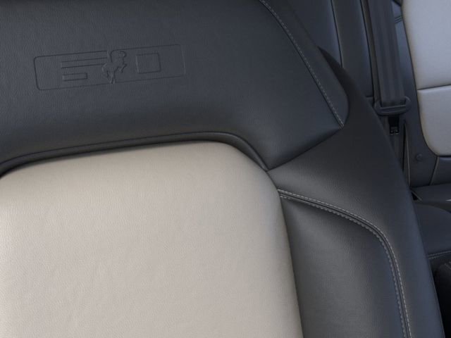 New 2026 Ford Bronco Outer Banks w/ Sasquatch Package image 18