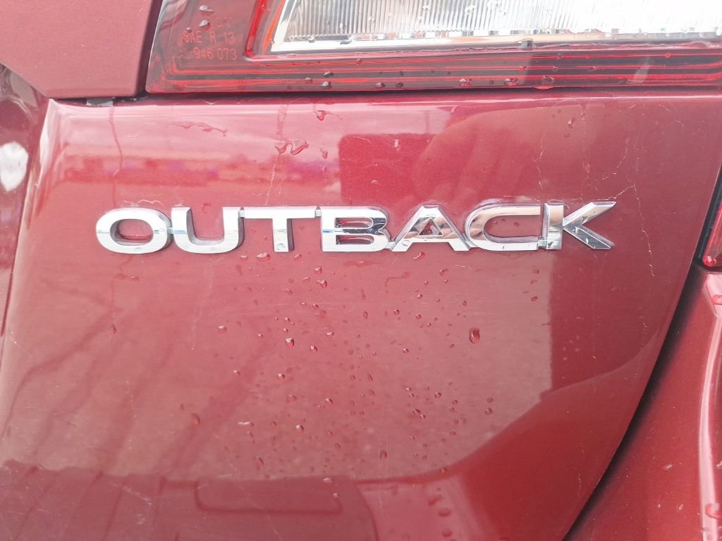 Used 2017 Subaru Outback 2.5i Limited image 31