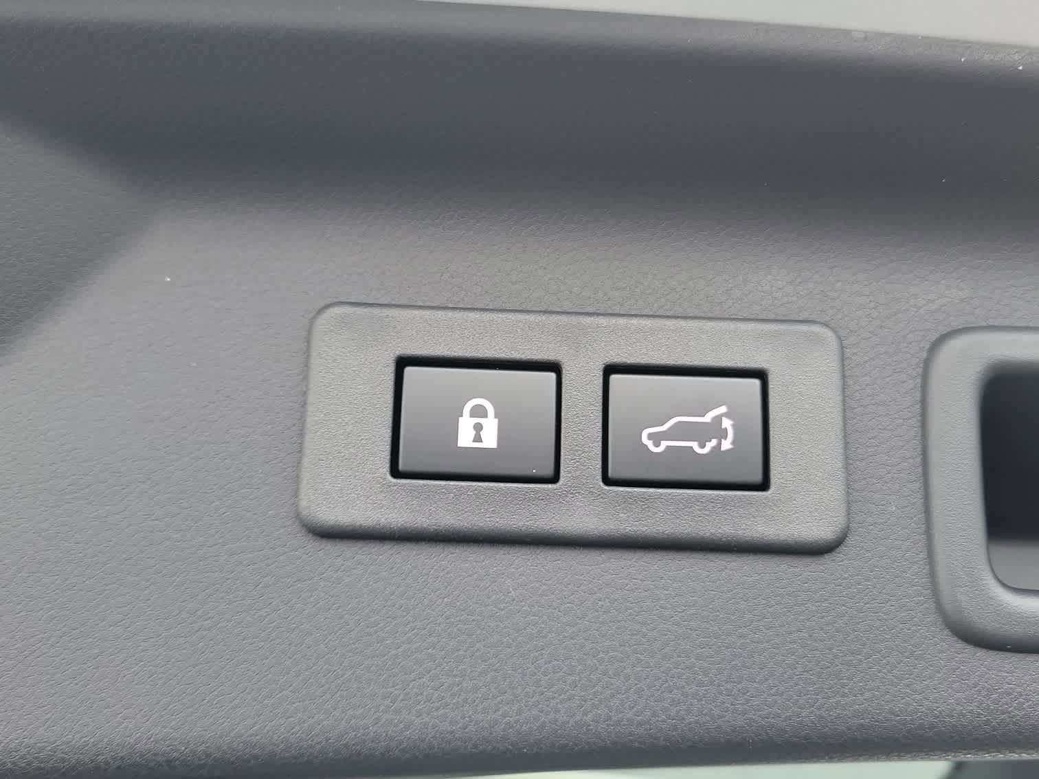 New 2026 Subaru Forester Premium w/ Base/Premium Plus Package image 31