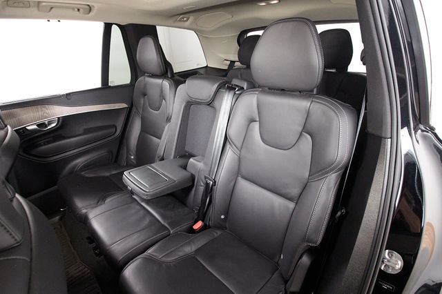 Certified 2023 Volvo XC90 B6 Ultimate w/ Protection Package Premier AWD/4WD image 20