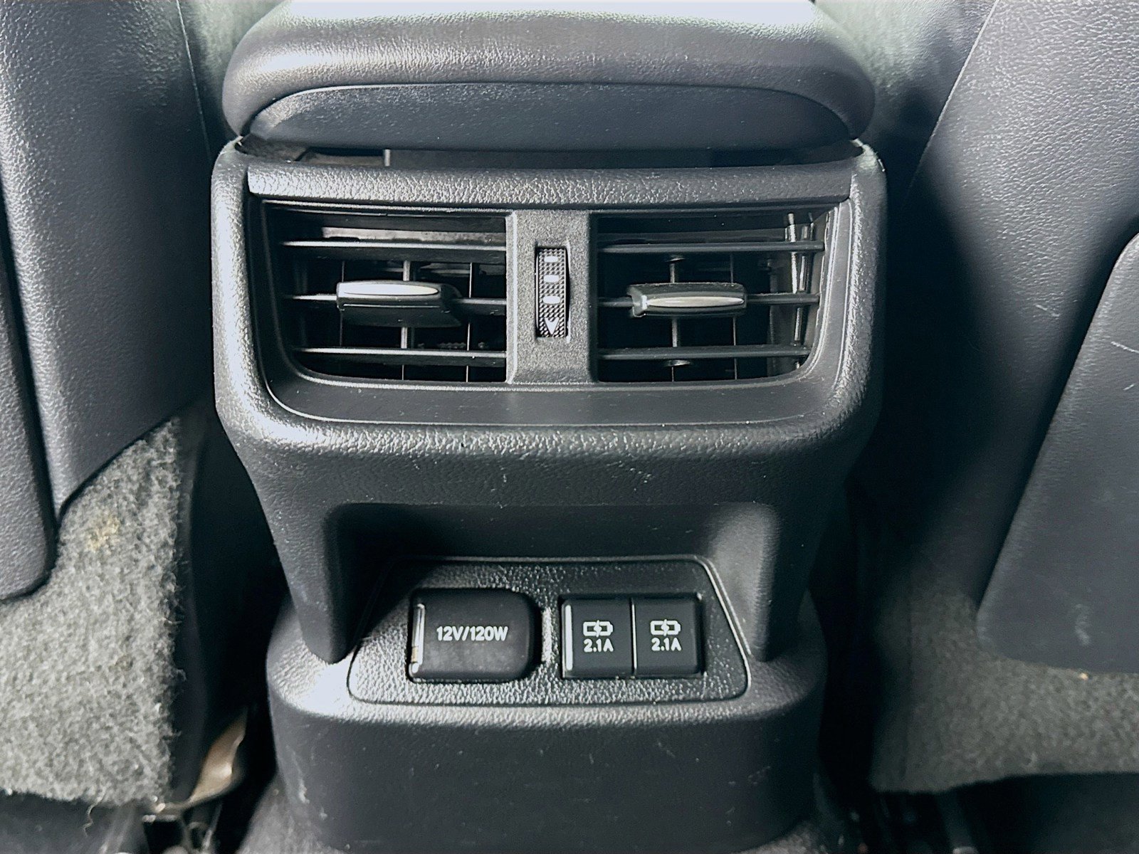 Used 2019 Lexus ES 350 w/ Premium Package FWD image 17