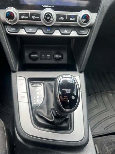 Used 2019 Hyundai Elantra Value Edition w/ Cargo Package FWD image 14