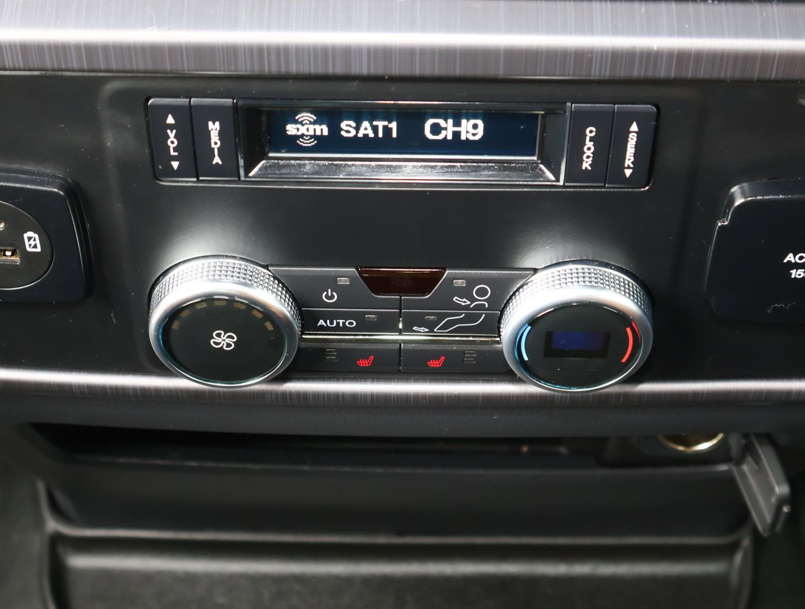 Used 2022 Ford Expedition Max Platinum image 15