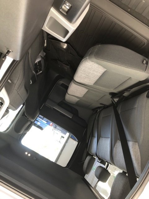 New 2026 Ford F350 XLT image 27