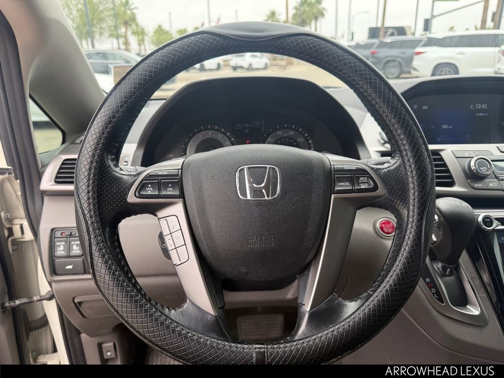 Used 2016 Honda Odyssey EX-L image 13