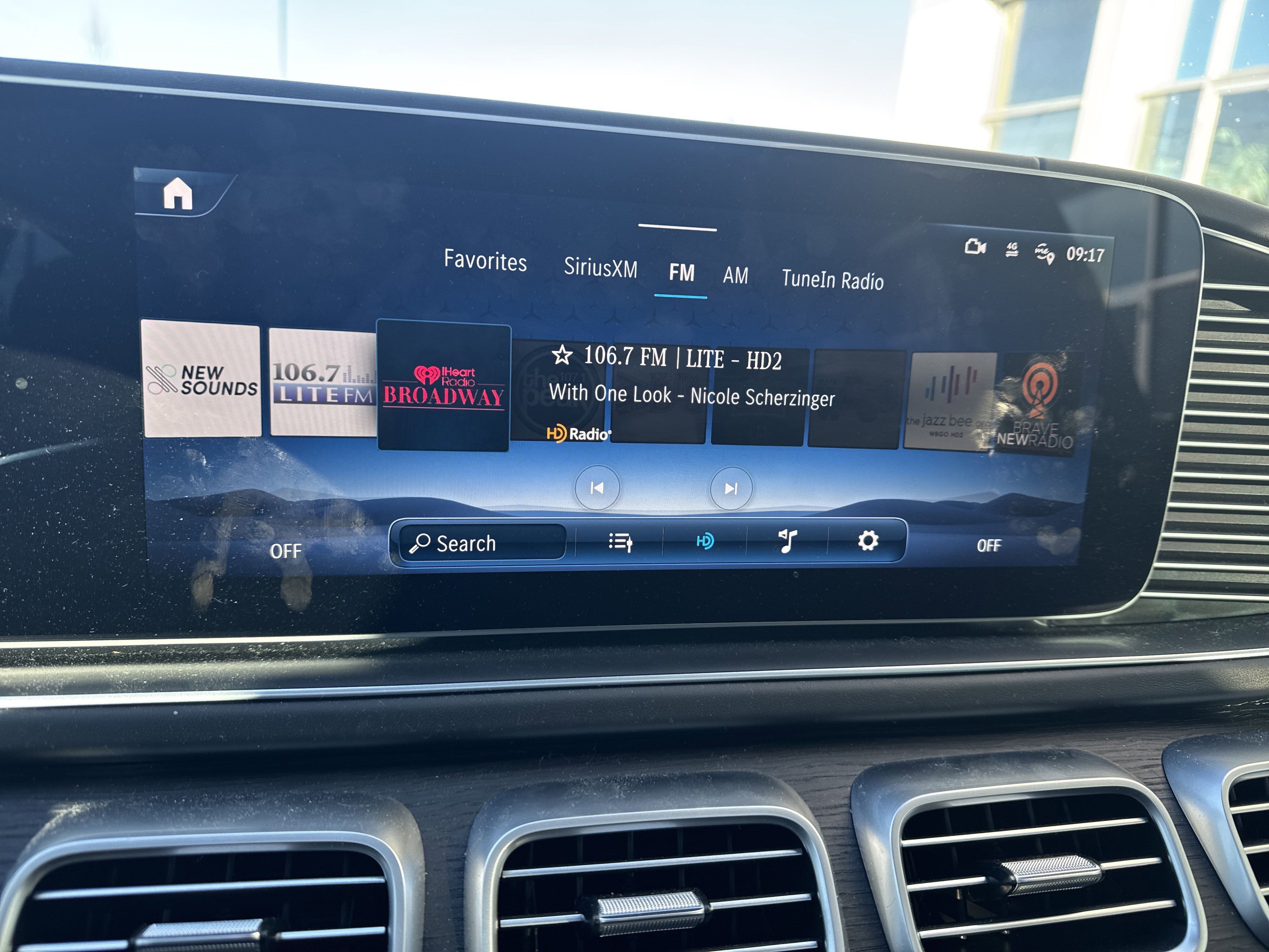 Used 2025 Mercedes-Benz GLE 63 AMG S image 6