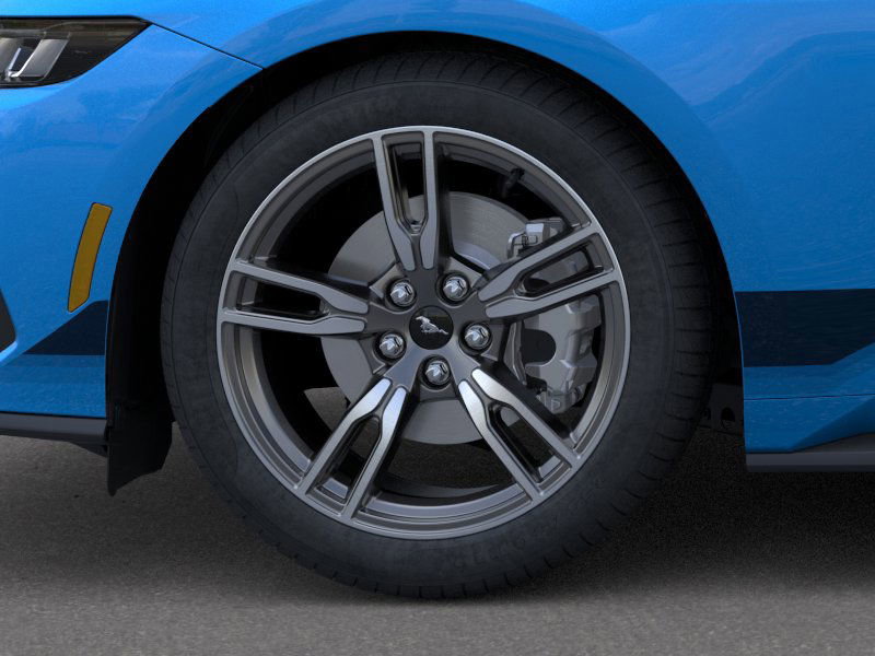 New 2025 Ford Mustang Premium image 19