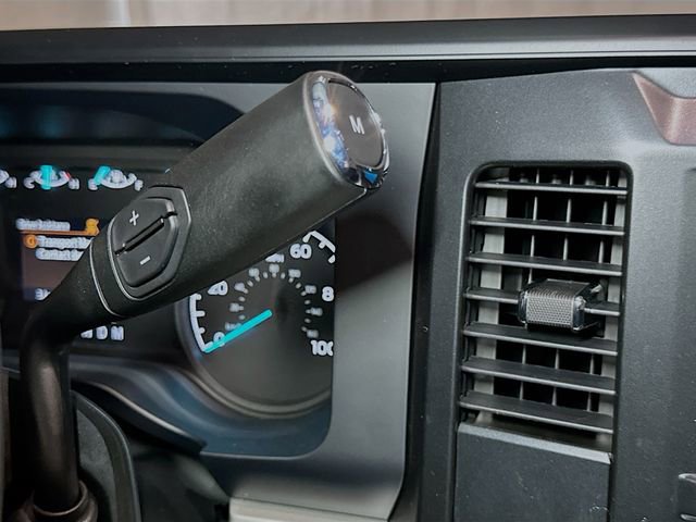 New 2026 Ford F550 4x4 Regular Cab Super Duty image 11