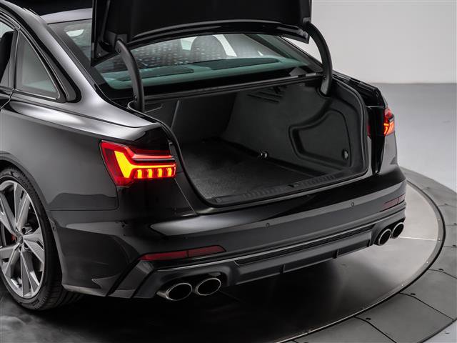 Used 2023 Audi S6 Premium Plus w/ Premium Plus Package image 33