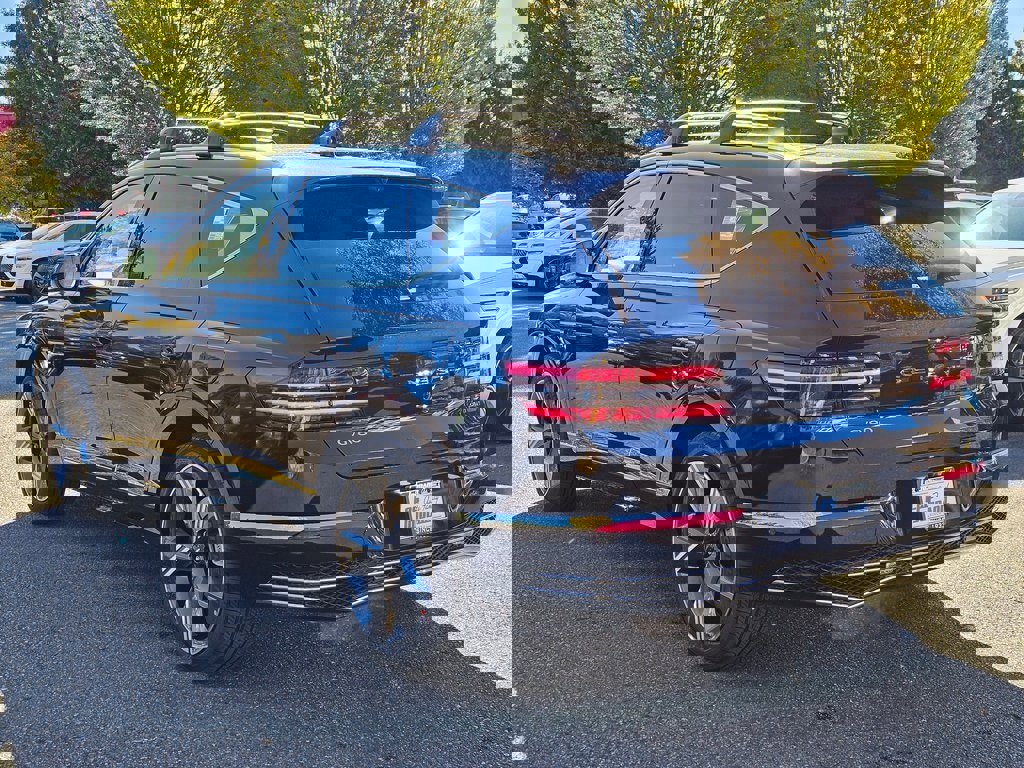 New 2026 Genesis GV80 3.5T Prestige image 7