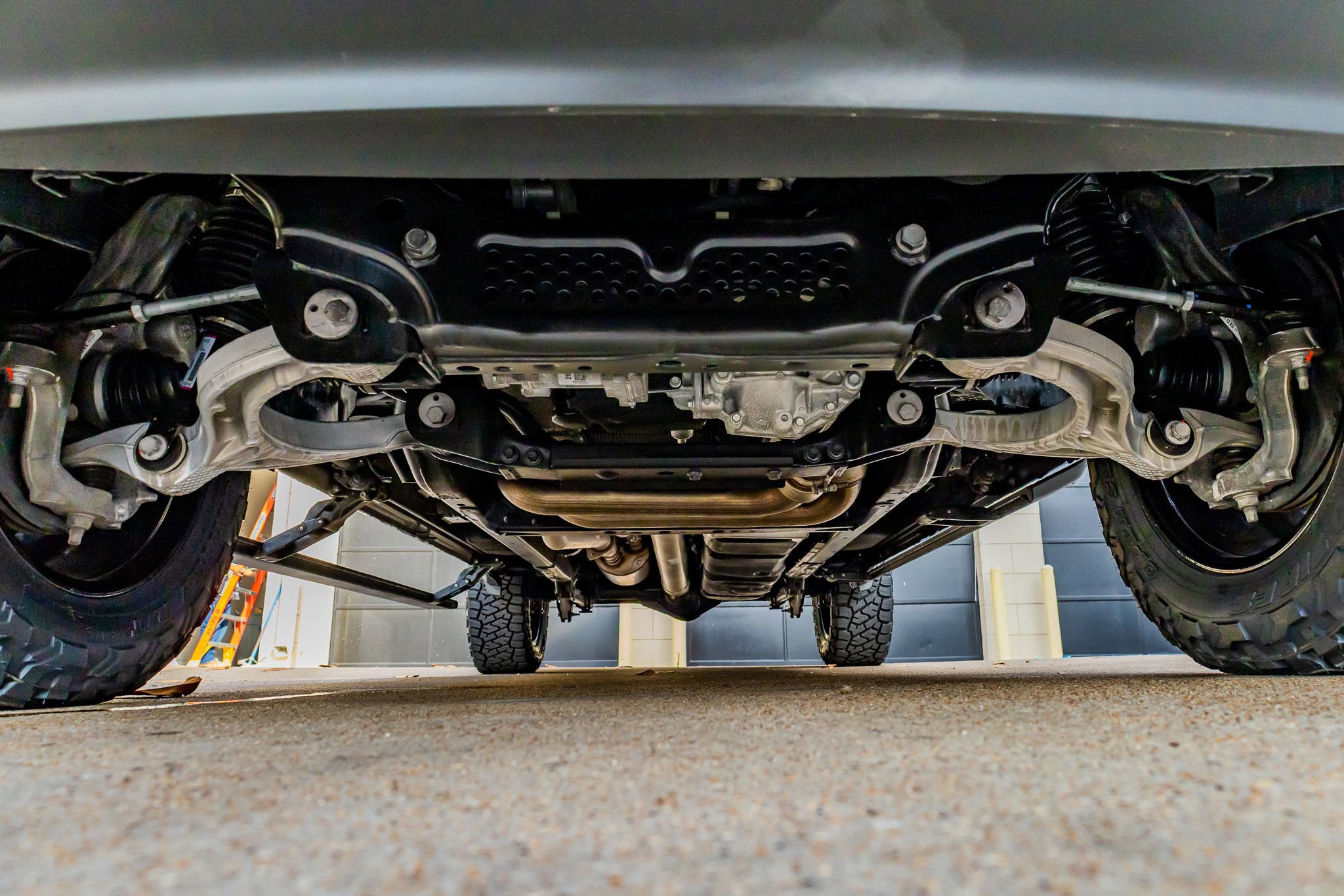 Used 2025 RAM 1500 Limited image 15