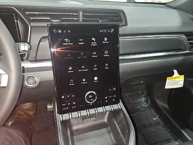 New 2026 GMC Terrain Elevation w/ Elevation Premium Package image 13