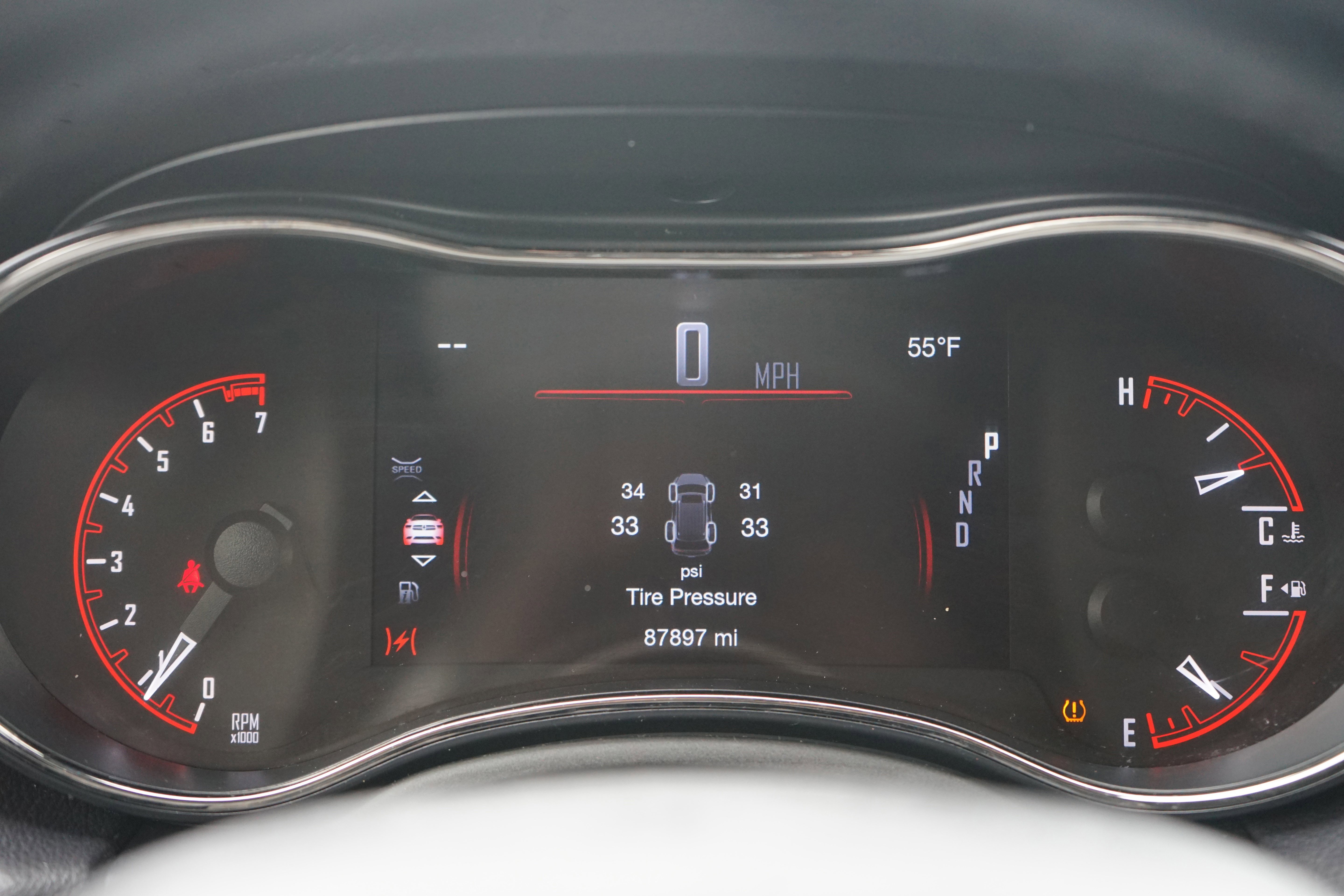 Used 2019 Dodge Durango GT image 13