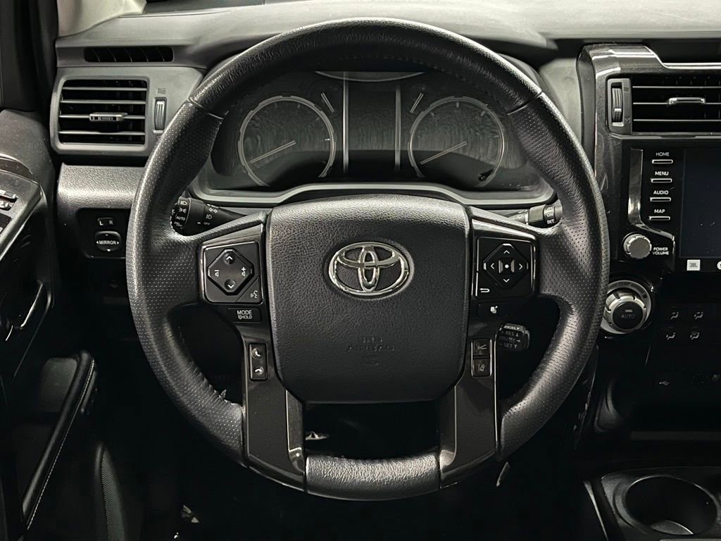 Used 2020 Toyota 4Runner SR5 image 8