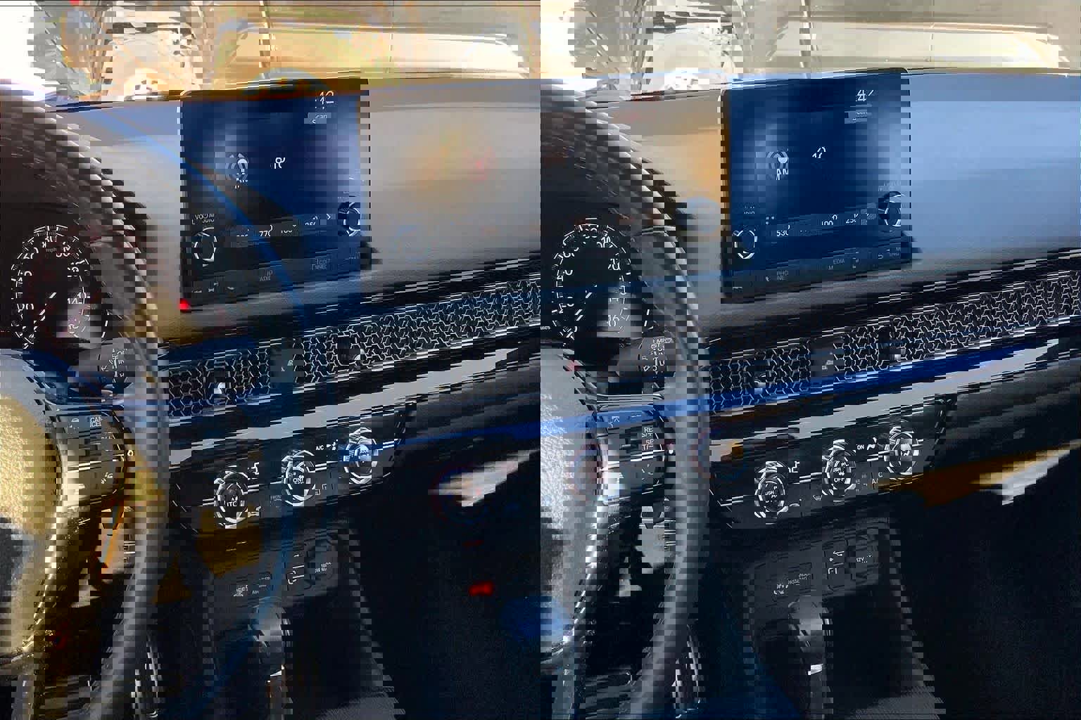 Used 2022 Honda Civic Sport image 6