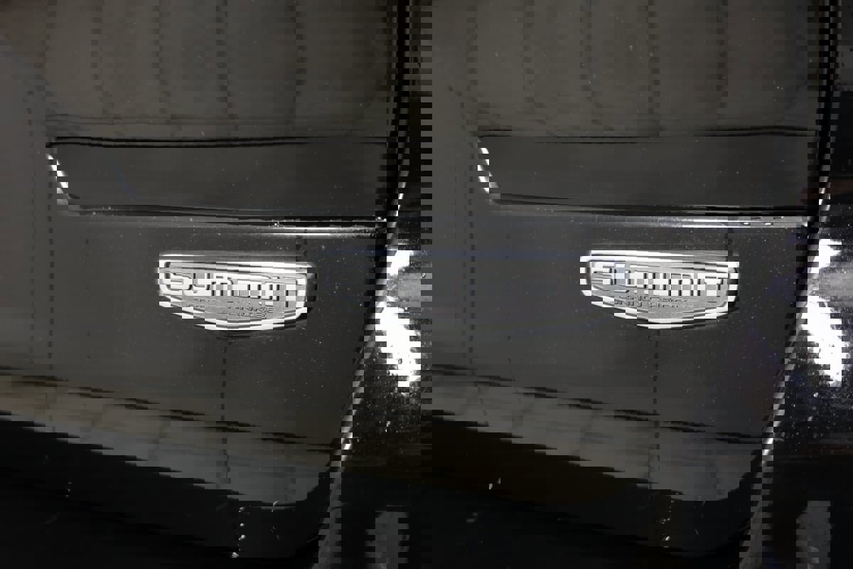 Used 2021 Jeep Grand Cherokee L Summit w/ MOPAR Finishing Package image 17