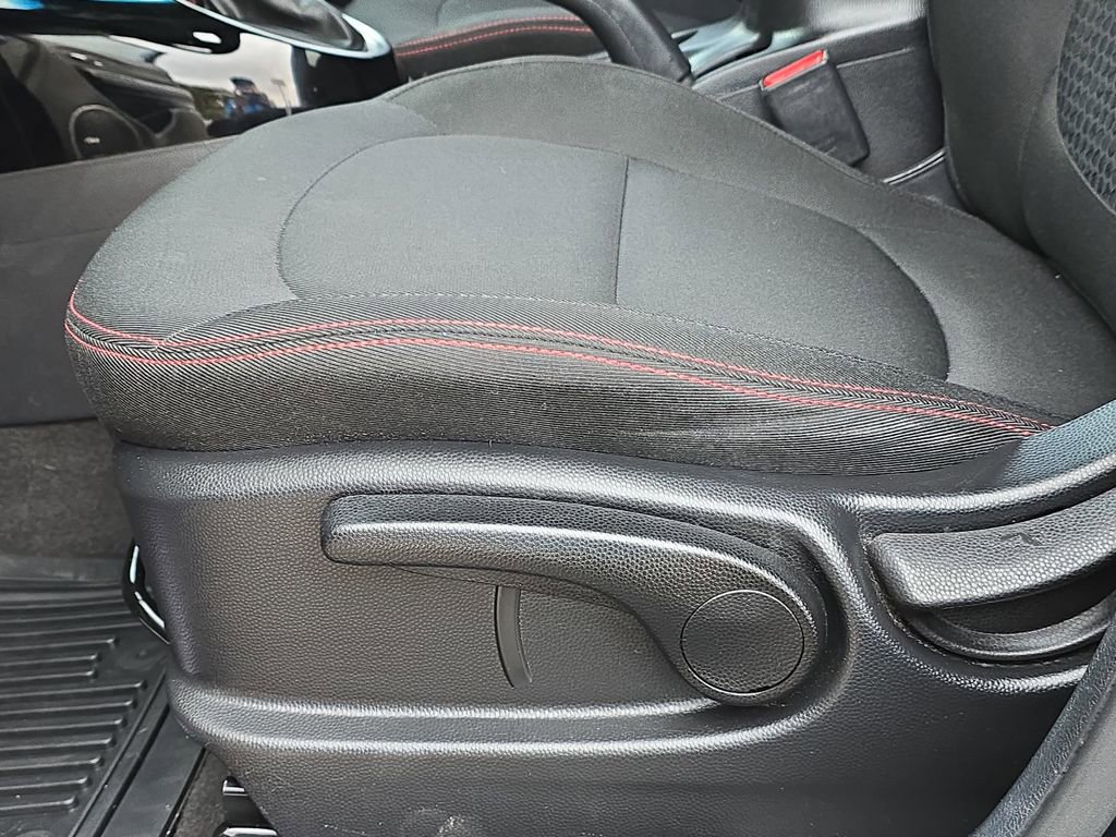 Used 2016 Kia Soul + w/ Tarmac Special Edition image 27