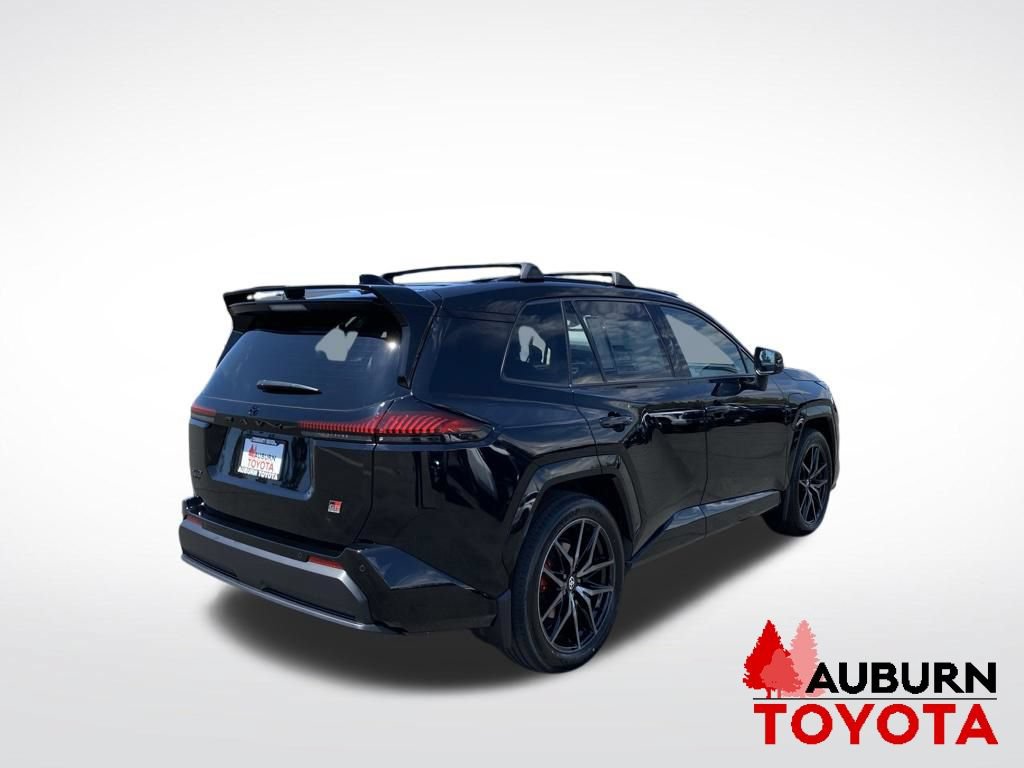 New 2026 Toyota RAV4 AWD Plug-in Hybrid image 7