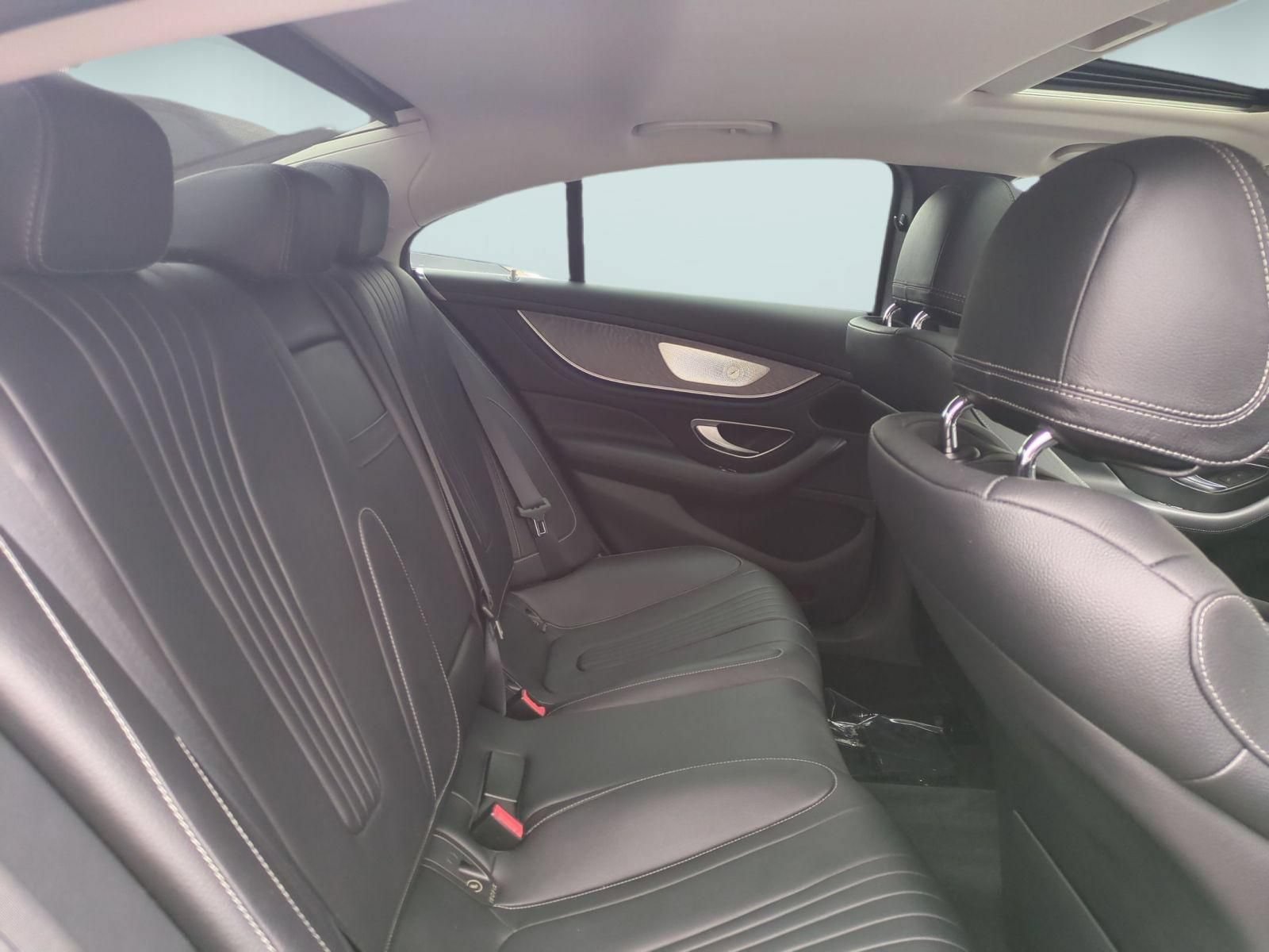 Used 2021 Mercedes-Benz CLS 450 image 29