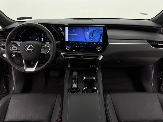 Certified 2025 Lexus RX 350 Premium w/ Accessory Package AWD/4WD video 2