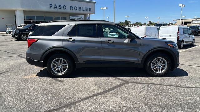 New 2026 Ford Explorer Active w/ Active Comfort Package RWD image 2