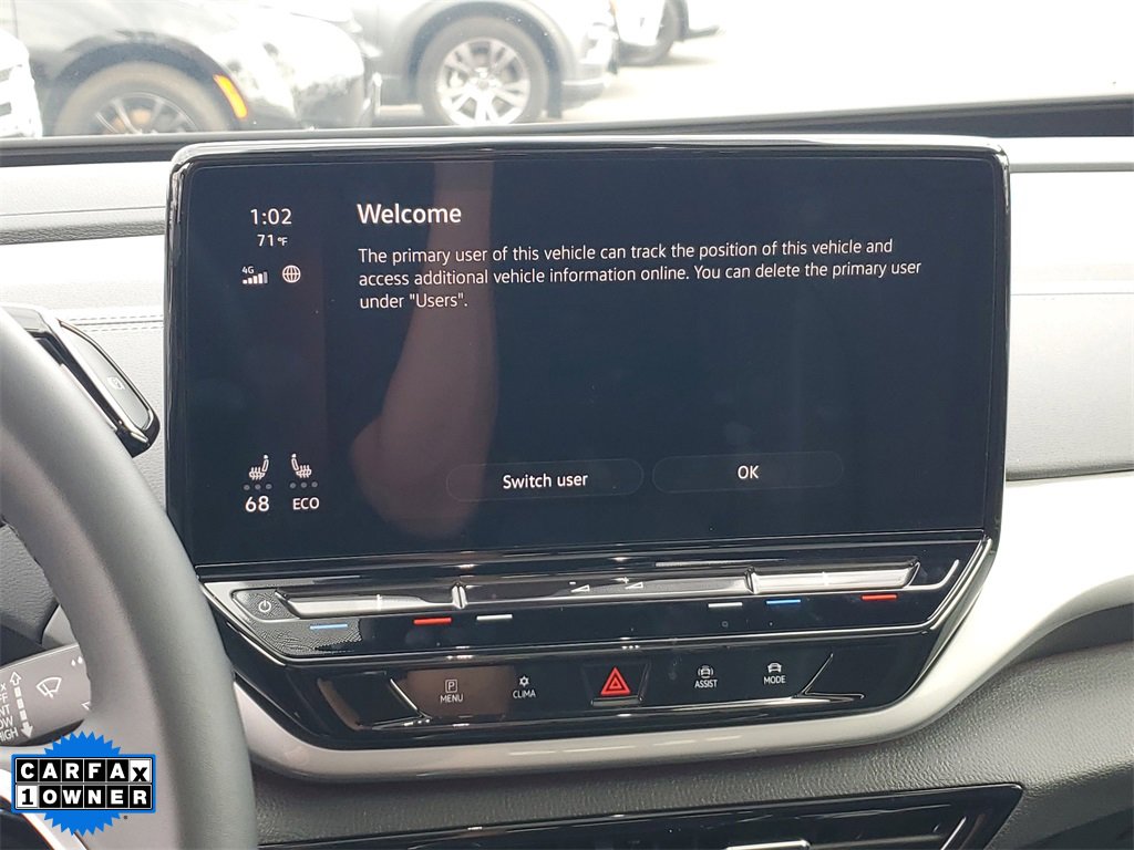 Used 2024 Volkswagen ID.4 S image 28